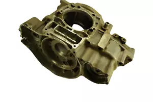 2008 POLARIS SPORTSMAN 400 4X4 Main Engine Cases/ Crankcase SB51 - Picture 1 of 9