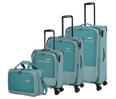 Travelite Arona Koffer Trolley 4-Rollen in vielen Farben und Größen S, M, L - Bild 1 von 3