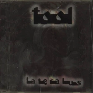 TOOL - LATERALUS CD ~ Anatomy Booklet MAYNARD JAMES KEENAN (PERFECT CIRCLE)*NEW* - Picture 1 of 1