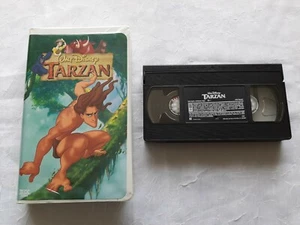 Tarzan (VHS, 2005) - Bild 1 von 7