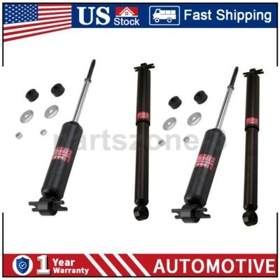 Амортизатор для GMC C1500 1999 1998 1997 1996 1995 1993 1992 1991 1990 - Изображение 1 из 4