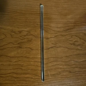 Vintage Replacement 8 1/4 " Glass Rod for Chandelier Tube Swizzle Stick - Picture 1 of 9