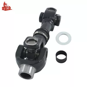 Rear Propeller Drive Shaft For CAN-AM Renegade 570 650 1000 703500988 703500858 - Picture 1 of 8