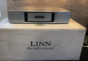 Amplificador de Potencia Linn AV 5125 5 Canales 125 WPC OpenBox Perfecto Estado de Funcionamiento - Imagen 1 de 11