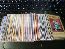 YUGIOH MINT NM NEW COMMON FROM VARIOUS DECKS / SET / PACKS / BOOSTER # 2 U PICK