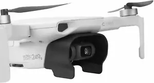 Protezione protezione fotocamera per DJI Mavic Mini SE 2 accessori cofano obiettivo ombrellone - Foto 1 di 9