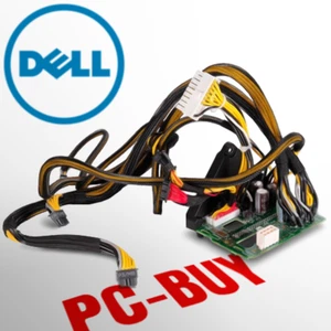 Dell PowerEdge T440/R540/7415 Power Distribution Backplane w/Cables | HN9P4 - Picture 1 of 4