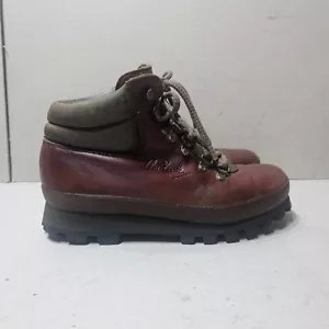 BRASHER LADY CLASSIC BOOTS WOMEN'S HIKING CAMPING TREKKING BOOTS UK5.5 EU38.5 - Picture 1 of 15