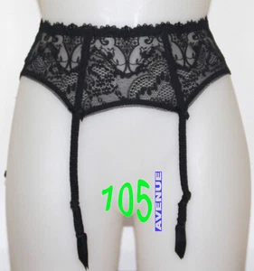 New @@ Garter Belt + Lise Charmel Crystal Art + FR 2 (40 EUR) - Picture 1 of 2