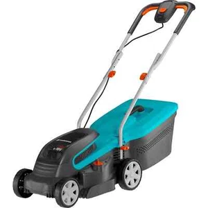 Gardena PowerMax 32/36V P4A Akku Rasenmäher SOLO Kabellos OHNE Akku & Ladegerät - Bild 1 von 1