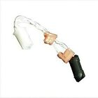 Norcold 618548 Refrigerator Thermister Assembly with Wiring Harness