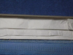 nACCURAIL HO SCALE #9106 89'  RTTX COMBO FLAT CAR UNDECORATED - Picture 1 of 3