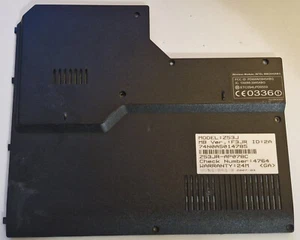 trappe de visite Mémoire Wifi cover plasturgie asus Z53J F3S 13GNI11AP050-3 - Afbeelding 1 van 2