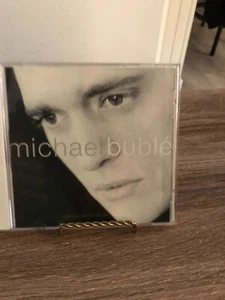 Michael Buble von Michael Bublé (CD, 2003) - Bild 1 von 3
