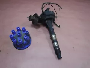 Jeep Wagoneer Cj7 AMC V8 Distributor 304 360 401 CJ5 CJ7 J10 J20 PARTS ONLY - Picture 1 of 9