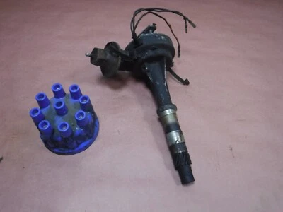 Jeep Wagoneer Cj7 AMC V8 Distribuidor 304 360 401 CJ5 CJ7 J10 J20 SOLO REPUESTOS Foto 1 de 4