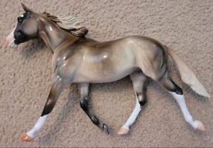 Peter Stone Trace Of Silver (Palouse mold) Glossy Finish 1/49