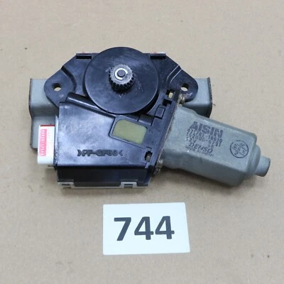 Lexus GX470 2003-2009 OEM Genuine Sliding Sun Roof Drive Gear Motor 89721-60070 - Изображение 1 из 4