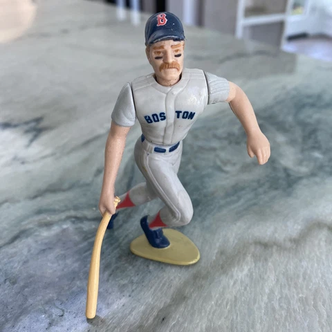 LOOSE 1989 SLU STARTING LINEUP FIGURE WADE BOGGS BOSTON RED SOX Cover