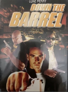 Down the Barrel DVD Disc Only No Art, Case or Tracking - Bild 1 von 1