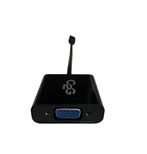 Cable USB-C a VGA - Adaptador USB 3.1 Tipo C a VGA - C2G 29471 - Imagen 1 de 3
