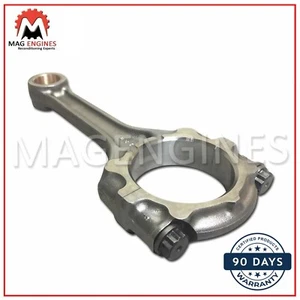 13201-39226-A0 CON ROD TOYOTA 1AR-FE 2AR-FE FOR VENZA CAMRY RAV4 2.5L 2.7L 09-13 - Picture 1 of 4