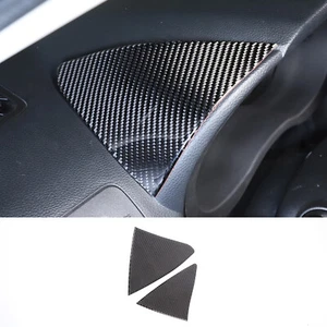 Panel de ajuste lateral interior de fibra de carbono para Subaru Forester 13-18 - Imagen 1 de 9