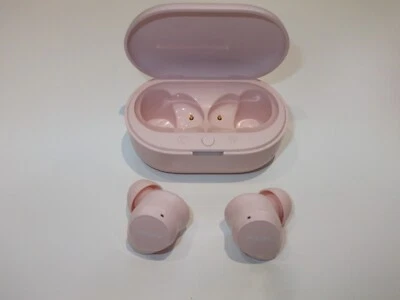 PHILIPS TAT1209 True Wireless Bluetooth Earbuds Small Buds - Pink - Image 1 of 4