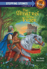 Gloria Skurzynski The Minstrel in the Tower (Paperback) Stepping Stone Book(TM)