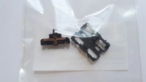 Minitrix E190965 Drehgestellblende mit Getriebeblock MAK Am 842,Spur N, NEU OVP* - Bild 1 von 1