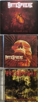 HateSphere - Bild 1 von 3