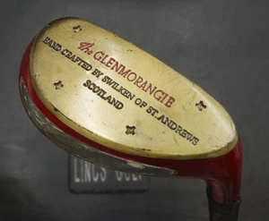 Swilken St Andrews The Glenmorangie Putter Hickory Shaft 88cm Length - Picture 1 of 8