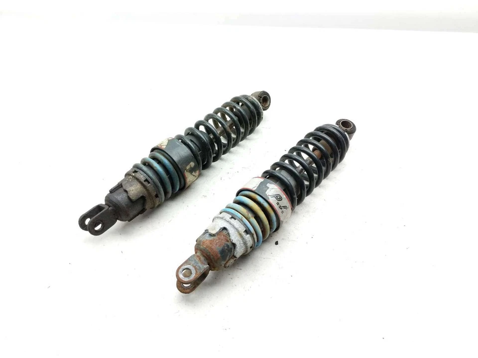 Amortiguadores traseros suspensión 80-83 Suzuki GS1100 GS1100E PROGRESIVOS Foto 1 de 4