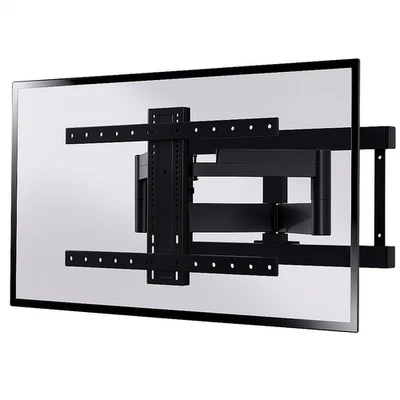 Sanus Full-Motion 37''- 90'' 135 lbs SLF428-B1 TV Wall Mount - Image 1 of 4