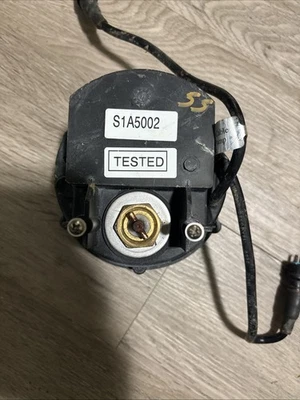 AQUABOT CLASSIC TURBO LIMPIADOR ACCIONAMIENTO MOTOR PARTE A5555 CONEXIÓN RÁPIDA Solo piezas Foto 1 de 4