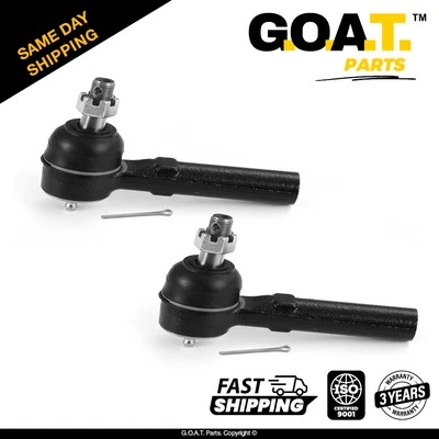 2 шт концы внешнего анкерного стержня для Chrysler PT Cruiser Neon Dodge Neon Plymouth Neon - Изображение 1 из 4