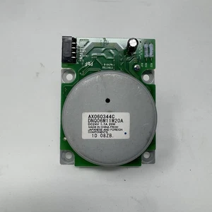 AX060344B DNQ06M11W20A DC24V GETRIEBEMOTOR - Ricoh Aficio MP 201SPF Drucker - Bild 1 von 2