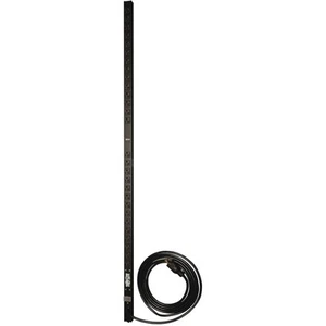 Tripp Lite PDU Basic 28 5-15/20R L5-20P 5-20P Adapter 1.9kW 15ft Cord 60in - Picture 1 of 6