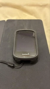 Ordinateur cycliste Garmin Edge 530 version japonaise fonctionne - Photo 1 sur 4