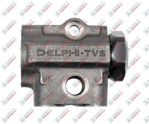 Delphi Advance housing and piston 7243-941 for Delphi DP210 DP310 - Picture 1 of 5
