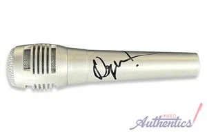 Doja Cat Signed Autographed Microphone PSA/DNA Authenticated - Picture 1 of 2