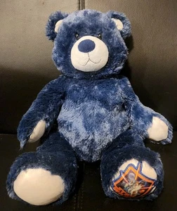 Build-A-Bear Blue Star Wars 15” Bear Limited Edition 2010 Plush - Picture 1 of 8