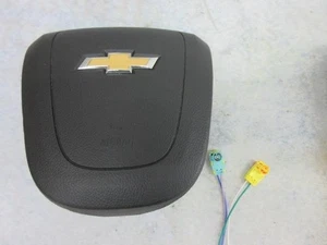 Chevrolet Camaro LT SS CONVERTIBLE 2016-2015-2012 steering wheel LH airbag LEFT - Picture 1 of 6