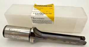 Kennametal Stellram P6300W130R UniDrill Body 13.5mm - 16.3mm - Picture 1 of 4
