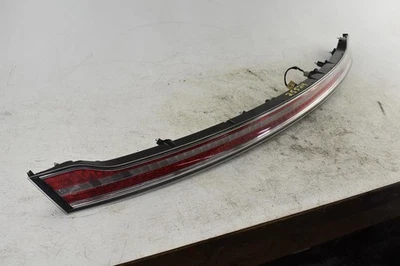 Used Tail Light Assembly fits: 2017 Lincoln Mkz lid mounted Grade B - Image 1 of 4