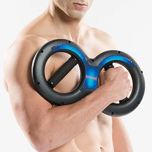 Entrenador de manos y antebrazos multifuncional agarre ejercitador fortalecer - Imagen 1 de 12