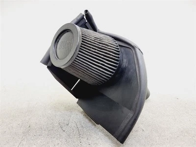 2008-2014 Subaru Impreza WRX K&N Typhoon Short Ram KN-69-8004TTK *Torn Seal* - Image 1 of 4