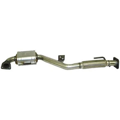 For Mazda MPV 2002 2003 2004 2005 2006 49-State EPA Rear Catalytic Converter - Image 1 of 2