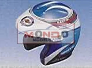 1:8 Minichamps Casco N. Larini 1996 392960505  Modellino - Foto 1 di 2