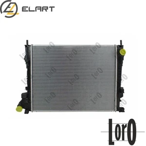 RADIATOR ENGINE COOLING 037-017-0089-B FOR RENAULT TRAFIC/II/Bus/Van OPEL - Picture 1 of 8